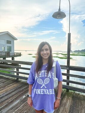 Firstport Martha’s Vineyard tshirt